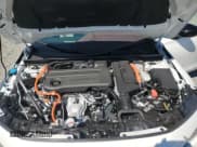 ✅ 2026 Honda Civic Sport • VIN: 2HGFE4F8XTH301263 • Лот: 69984355. Опубликован ранее на Copart с пробегом 1 919 миль. Бесплатный доступ к архиву аукционных продаж из США и подробный отчёт об истории автомобиля на DreamBid. Изображение 11.