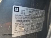 ✅ 2017 GMC Canyon 2WD • VIN: 1GTG5BEA7H1227043 • Lot: 77062374. Listed on Copart with 101,338 mi. Free auction sales archive from the USA and detailed vehicle history report at DreamBid. Image 12.