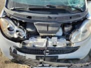 ✅ 2013 Smart fortwo Pure • VIN: WMEEJ3BA6DK623631 • Лот: 90112595. Опубликован ранее на Copart с пробегом 111 563 миль. Бесплатный доступ к архиву аукционных продаж из США и подробный отчёт об истории автомобиля на DreamBid. Изображение 11.