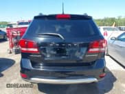 ✅ 2017 Dodge Journey Crossroad Plus • VIN: 3C4PDCGB0HT552964 • Лот: 41991261. Опубликован ранее на IAAI с пробегом 142 352 миль. Бесплатный доступ к архиву аукционных продаж из США и подробный отчёт об истории автомобиля на DreamBid. Изображение 16.