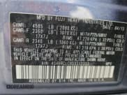 ✅ 2013 Subaru Outback Limited • VIN: 4S4BRCLCXD3312333 • Lot: 69572475. Listed on Copart with 95,772 mi. Free auction sales archive from the USA and detailed vehicle history report at DreamBid. Image 13.