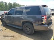 ✅ 2011 Chevrolet Tahoe Commercial • VIN: 1GNLC2E0XBR136988 • Lot: 60869755. Listed on Copart with 190,507 mi. Free auction sales archive from the USA and detailed vehicle history report at DreamBid. Image 2.