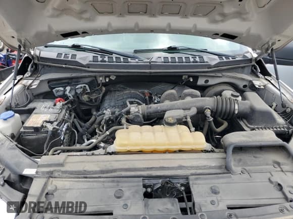 ✅ 2019 Ford F-150 XL • VIN: 1FTEX1CB4KKC83319 • Lot: 65575855. Wystawiony na Copart z przebiegiem 60 247 mil. Bezpłatny archiwum sprzedaży aukcyjnych z USA i szczegółowy raport historii pojazdu na DreamBid. Zdjęcie 11.