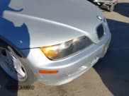 ✅ 1996 BMW 3 Series Z3 1.9 • VIN: 4USCH7326TLB74148 • Lot: 43907558. Listed on IAAI with 139,154 mi. Free auction sales archive from the USA and detailed vehicle history report at DreamBid. Image 12.