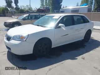 2007 Chevrolet Malibu Maxx LT с VIN 1G1ZT68N97F234591, выставлен на аукционе IAAI как лот 42078855 с пробегом 199 274 миль миль и . История ставок и продаж доступна на DreamBid. Изображение 2.