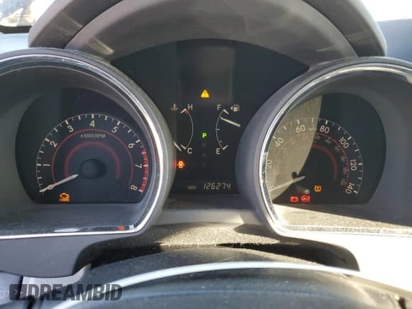 ✅ 2012 Toyota Highlander Limited • VIN: 5TDDK3EH1CS129572 • Lot: 91906415. Listed on Copart with 126,274 mi. Free auction sales archive from the USA and detailed vehicle history report at DreamBid. Image 9.