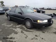 ✅ 1994 Cadillac Seville Touring STS • VIN: 1G6KY5295RU826037 • Lot: 85113144. Wystawiony na Copart z przebiegiem 132 553 mil. Bezpłatny archiwum sprzedaży aukcyjnych z USA i szczegółowy raport historii pojazdu na DreamBid. Zdjęcie 4.