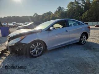 ✅ 2012 Hyundai Sonata Limited • VIN: 5NPEC4AC8CH498792 • Lot: 81153705. Listed on Copart with 212,540 mi. Free auction sales archive from the USA and detailed vehicle history report at DreamBid. Image 1.
