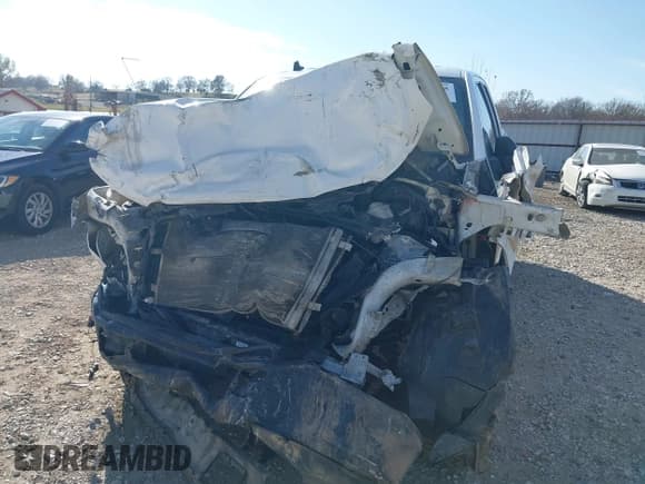 ✅ 2020 Ford F-150 XLT • VIN: 1FTFX1E59LKD88953 • Lot: 43684488. Listed on IAAI with 160,387 mi. Free auction sales archive from the USA and detailed vehicle history report at DreamBid. Image 6.