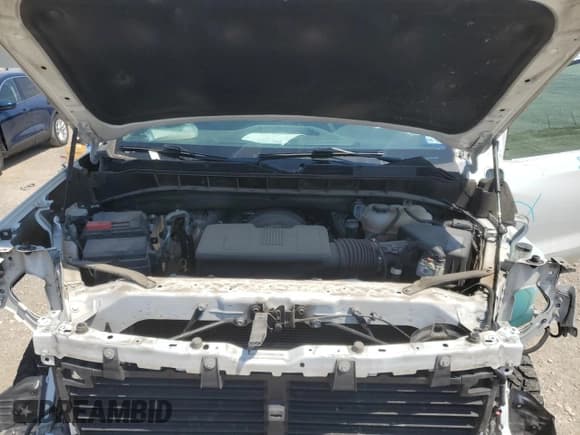 ✅ 2021 Chevrolet Silverado 1500 LT Trail Boss • VIN: 3GCPYFED6MG430493 • Lot: 67214564. Wystawiony na Copart z przebiegiem 68 391 mil. Bezpłatny archiwum sprzedaży aukcyjnych z USA i szczegółowy raport historii pojazdu na DreamBid. Zdjęcie 11.