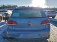 ✅ 2011 Volkswagen Golf TDI • VIN: WVWBM7AJXBW292947 • Lot: 95293325. Listed on Copart with Not provided. Free auction sales archive from the USA and detailed vehicle history report at DreamBid. Image 6.