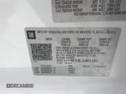 ✅ 2020 Chevrolet Silverado 1500 High Country • VIN: 3GCUYHET3LG401392 • Lot: 43325251. Listed on IAAI with 56,094 mi. Free auction sales archive from the USA and detailed vehicle history report at DreamBid. Image 9.