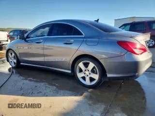 ✅ 2017 Mercedes-Benz CLA 250 • VIN: WDDSJ4GBXHN401855 • Lot: 86079565. Wystawiony na Copart z przebiegiem 147 074 mil. Bezpłatny archiwum sprzedaży aukcyjnych z USA i szczegółowy raport historii pojazdu na DreamBid. Zdjęcie 2.