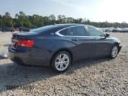 ✅ 2014 Chevrolet Impala LT • VIN: 2G1125S3XE9129064 • Лот: 66325004. Опубликован ранее на Copart с пробегом 98 472 миль. Бесплатный доступ к архиву аукционных продаж из США и подробный отчёт об истории автомобиля на DreamBid. Изображение 3.