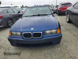 ✅ 1999 BMW 3 Series 323i • VIN: WBABJ8333XEM23157 • Lot: 74237224. Listed on Copart with Not provided. Free auction sales archive from the USA and detailed vehicle history report at DreamBid. Image 5.