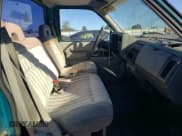 ✅ 1993 Chevrolet Silverado 1500 • VIN: 1GCDC14Z1PZ125750 • Lot: 82603895. Wystawiony na Copart z przebiegiem 182 926 mil. Bezpłatny archiwum sprzedaży aukcyjnych z USA i szczegółowy raport historii pojazdu na DreamBid. Zdjęcie 10.