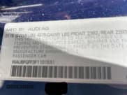 ✅ 2015 Audi S3 Premium Plus • VIN: WAUBFGFF3F1101531 • Lot: 64807875. Wystawiony na Copart z przebiegiem 145 265 mil. Bezpłatny archiwum sprzedaży aukcyjnych z USA i szczegółowy raport historii pojazdu na DreamBid. Zdjęcie 10.