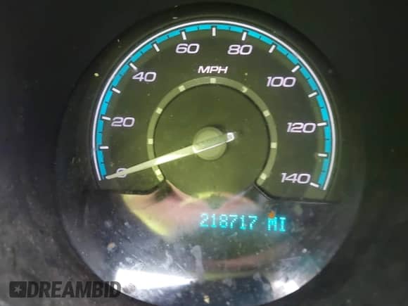 2009 Chevrolet Malibu 2LT z VIN 1G1ZJ57759F237364, wystawiony jako IAAI lot #42182474 z przebiegiem 218 717 mil mil oraz . Historia ofert i sprzedaży dostępna na DreamBid. Obrazek 15.