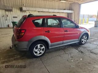 ✅ 2006 Pontiac Vibe • VIN: 5Y2SL65896Z444936 • Лот: 90811085. Опубликован ранее на Copart с пробегом 49 769 миль. Бесплатный доступ к архиву аукционных продаж из США и подробный отчёт об истории автомобиля на DreamBid. Изображение 3.
