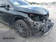 ✅ 2023 Mercedes-Benz EQE 500 • VIN: 4JGGM2CB8PA009184 • Lot: 43571742. Wystawiony na IAAI z przebiegiem 16 692 mil. Bezpłatny archiwum sprzedaży aukcyjnych z USA i szczegółowy raport historii pojazdu na DreamBid. Zdjęcie 21.