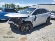 ✅ 2019 Lexus RX 350 • VIN: 2T2ZZMCA4KC151338 • Lot: 56925075. Listed on Copart with Not provided. Free auction sales archive from the USA and detailed vehicle history report at DreamBid. Image 1.