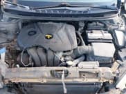 ✅ 2012 Hyundai Elantra GLS • VIN: 5NPDH4AE8CH109681 • Lot: 43493963. Listed on IAAI with 163,631 mi. Free auction sales archive from the USA and detailed vehicle history report at DreamBid. Image 10.