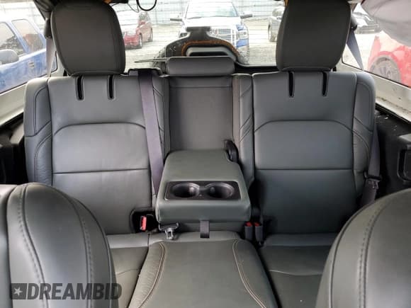 ✅ 2024 Jeep Wrangler High Altitude • VIN: 1C4RJXU66RW115188 • Lot: 71644455. Listed on Copart with 28,202 mi. Free auction sales archive from the USA and detailed vehicle history report at DreamBid. Image 10.