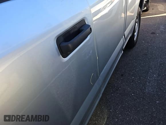 ✅ 2019 Ford F-150 XL • VIN: 1FTEX1CB0KFB64174 • Lot: 43868482. Listed on IAAI with 104,287 mi. Free auction sales archive from the USA and detailed vehicle history report at DreamBid. Image 12.