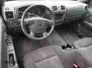 2012 Chevrolet Colorado 1LT с VIN 1GCCSCF95C8120607, выставлен на аукционе Copart как лот 55386995 с пробегом 172 670 миль миль и Списание • Salvage title. История ставок и продаж доступна на DreamBid. Изображение 8.