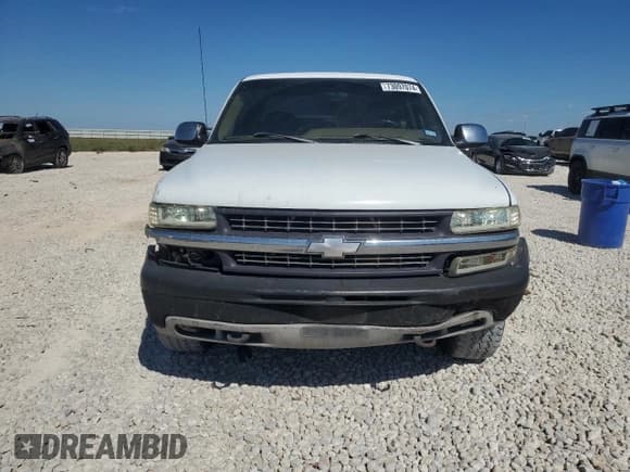 ✅ 1999 Chevrolet Silverado 1500 LS • VIN: 2GCEK19T3X1216586 • Лот: 73097074. Опубликован ранее на Copart с пробегом 221 546 миль. Бесплатный доступ к архиву аукционных продаж из США и подробный отчёт об истории автомобиля на DreamBid. Изображение 5.