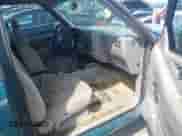 1997 Chevrolet S-10 LS с VIN 1GCCS19X0V8149241, выставлен на аукционе IAAI как лот 42768927 с пробегом 357 198 миль миль и . История ставок и продаж доступна на DreamBid. Изображение 5.