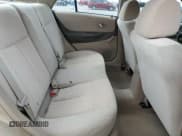 ✅ 2002 Mazda Protege DX • VIN: JM1BJ225821608503 • Lot: 53307285. Wystawiony na Copart z przebiegiem 281 283 mil. Bezpłatny archiwum sprzedaży aukcyjnych z USA i szczegółowy raport historii pojazdu na DreamBid. Zdjęcie 10.