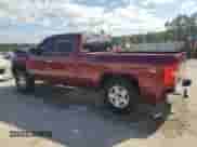 2013 Chevrolet Silverado 1500 LS z VIN 1GCRCREA5DZ203407, wystawiony jako Copart lot #84724705 z przebiegiem 104 205 mil mil oraz Szkoda całkowita • Salvage title. Historia ofert i sprzedaży dostępna na DreamBid. Obrazek 2.