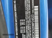 ✅ 2013 MINI Countryman S • VIN: WMWZC3C52DWP24523 • Lot: 59475405. Listed on Copart with 101,333 mi. Free auction sales archive from the USA and detailed vehicle history report at DreamBid. Image 12.