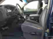 2004 Dodge 1500 SLT with VIN 1D7HU18D74S787369, listed as a Copart auction lot 70160865 with 228,856 mi miles and Salvage title. Bid and sale history available at DreamBid. Image 7.