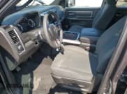 ✅ 2021 Ram 1500 SLT • VIN: 1C6RR7GT0MS584360 • Lot: 71947945. Listed on Copart with 69,438 mi. Free auction sales archive from the USA and detailed vehicle history report at DreamBid. Image 7.