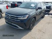 ✅ 2023 Volkswagen Atlas SE • VIN: 1V2JE2CA6PC201320 • Лот: 42274856. Опубликован ранее на IAAI с пробегом 14 926 миль. Бесплатный доступ к архиву аукционных продаж из США и подробный отчёт об истории автомобиля на DreamBid. Изображение 2.