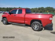 ✅ 2017 Toyota Tundra SR • VIN: 5TFRM5F13HX112576 • Lot: 80640995. Listed on Copart with 170,514 mi. Free auction sales archive from the USA and detailed vehicle history report at DreamBid. Image 2.