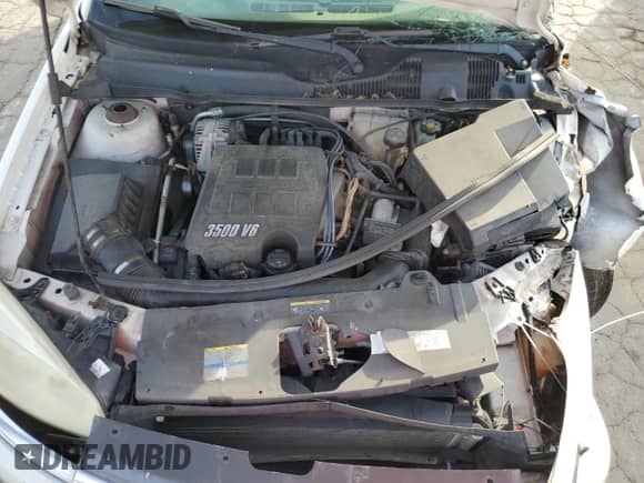 2005 Chevrolet Malibu LS z VIN 1G1ZT52895F306772, wystawiony jako Copart lot #79289904 z przebiegiem Nie podano mil oraz Szkoda całkowita • Salvage title. Historia ofert i sprzedaży dostępna na DreamBid. Obrazek 11.