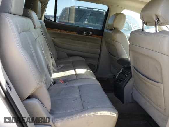 ✅ 2011 Lincoln MKT EcoBoost • VIN: 2LMHJ5ATXBBJ51192 • Lot: 55723995. Wystawiony na Copart z przebiegiem Nie podano. Bezpłatny archiwum sprzedaży aukcyjnych z USA i szczegółowy raport historii pojazdu na DreamBid. Zdjęcie 11.