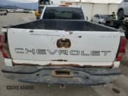 ✅ 2005 Chevrolet Silverado 1500 Work Truck • VIN: 1GCEC14V05Z203725 • Лот: 65658654. Опубликован ранее на Copart с пробегом Не указан. Бесплатный доступ к архиву аукционных продаж из США и подробный отчёт об истории автомобиля на DreamBid. Изображение 10.