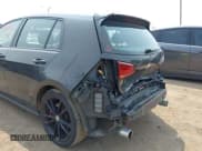 ✅ 2019 Volkswagen Golf GTI S • VIN: 3VW6T7AU0KM004557 • Lot: 42415427. Wystawiony na IAAI z przebiegiem 100 746 mil. Bezpłatny archiwum sprzedaży aukcyjnych z USA i szczegółowy raport historii pojazdu na DreamBid. Zdjęcie 6.