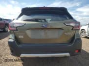 ✅ 2024 Subaru Outback Touring • VIN: 4S4BTAPC4R3173548 • Lot: 71257725. Wystawiony na Copart z przebiegiem 18 666 mil. Bezpłatny archiwum sprzedaży aukcyjnych z USA i szczegółowy raport historii pojazdu na DreamBid. Zdjęcie 6.