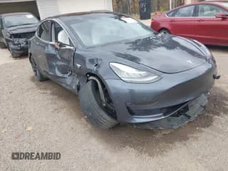 ✅ 2020 Tesla Model 3 Performance • VIN: 5YJ3E1EC2LF784212 • Lot: 43627605. Wystawiony na IAAI z przebiegiem 148 374 mil. Bezpłatny archiwum sprzedaży aukcyjnych z USA i szczegółowy raport historii pojazdu na DreamBid. Zdjęcie 1.