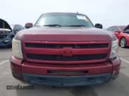 ✅ 2009 Chevrolet Silverado 1500 • VIN: 1GCEC39Y49Z189445 • Lot: 41933868. Wystawiony na IAAI z przebiegiem 209 596 mil. Bezpłatny archiwum sprzedaży aukcyjnych z USA i szczegółowy raport historii pojazdu na DreamBid. Zdjęcie 6.