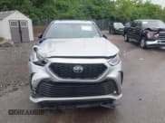 ✅ 2023 Toyota Highlander L • VIN: 5TDKDRBH0PS509145 • Lot: 42331770. Listed on IAAI with 32,010 mi. Free auction sales archive from the USA and detailed vehicle history report at DreamBid. Image 12.