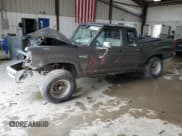 ✅ 1989 Ford Ranger • VIN: 1FTCR15T1KPB01716 • Lot: 54721875. Listed on Copart with 64,486 mi. Free auction sales archive from the USA and detailed vehicle history report at DreamBid. Image 1.