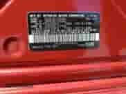 2019 Mitsubishi Outlander SEL with VIN JA4J24A55KZ035478, listed as a Copart auction lot 72070215 with 83,859 mi miles and Salvage title. Bid and sale history available at DreamBid. Image 13.