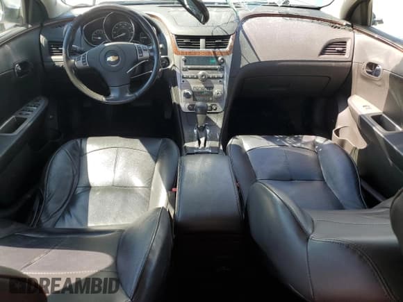 ✅ 2012 Chevrolet Malibu LTZ 1LZ • VIN: 1G1ZE5E01CF193798 • Lot: 71787354. Listed on Copart with 103,835 mi. Free auction sales archive from the USA and detailed vehicle history report at DreamBid. Image 8.