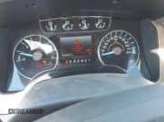 ✅ 2011 Ford F-150 XL • VIN: 1FTFW1EFXBKD18632 • Lot: 41450864. Listed on IAAI with 203,225 mi. Free auction sales archive from the USA and detailed vehicle history report at DreamBid. Image 7.